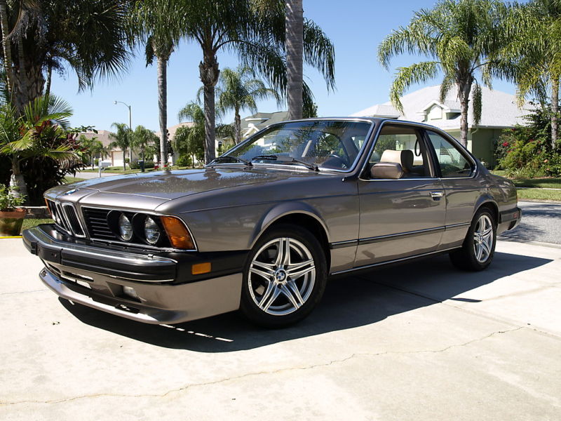 Bmw L6