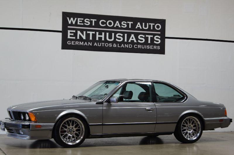 Bmw L6