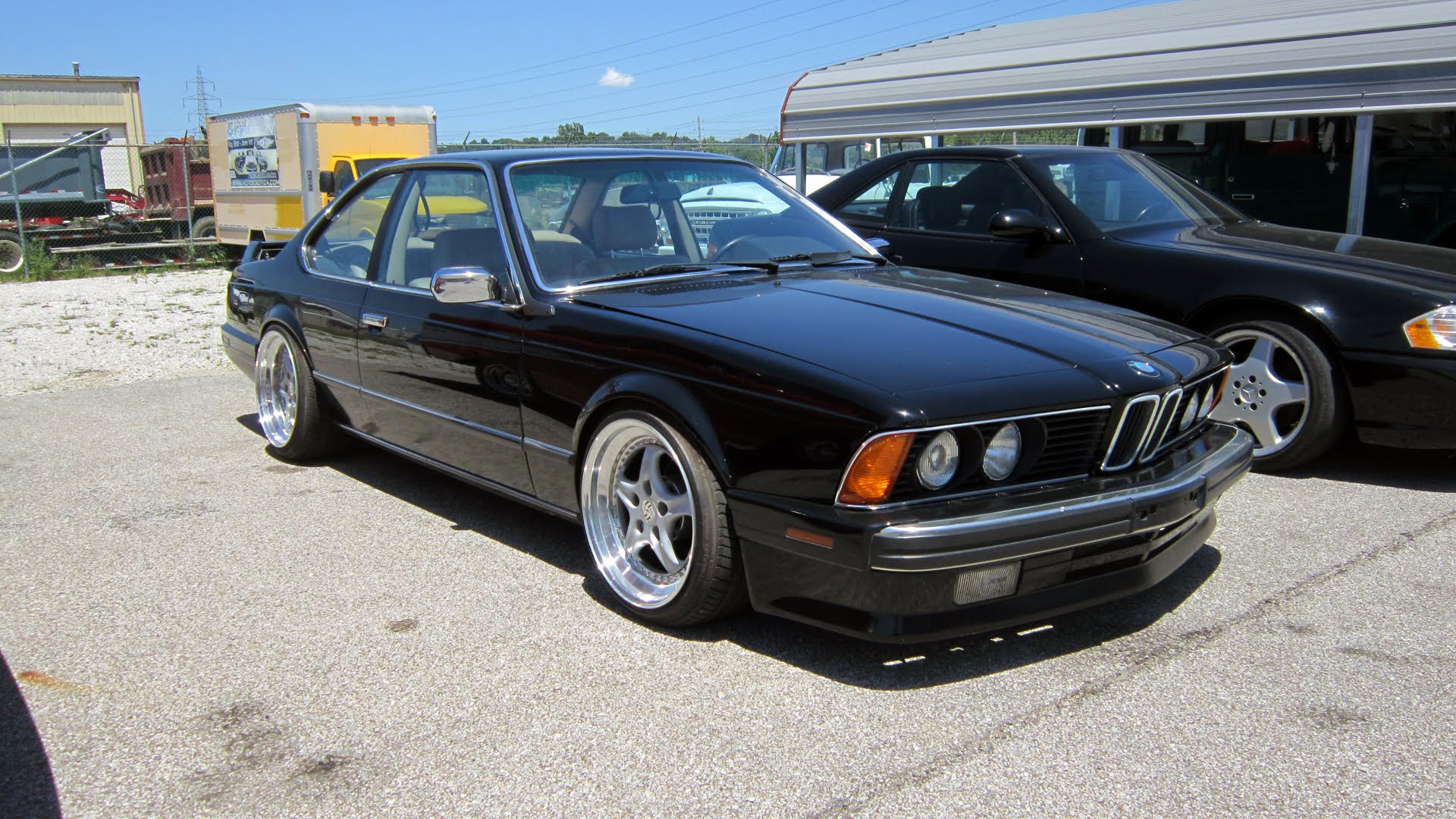 Bmw L6
