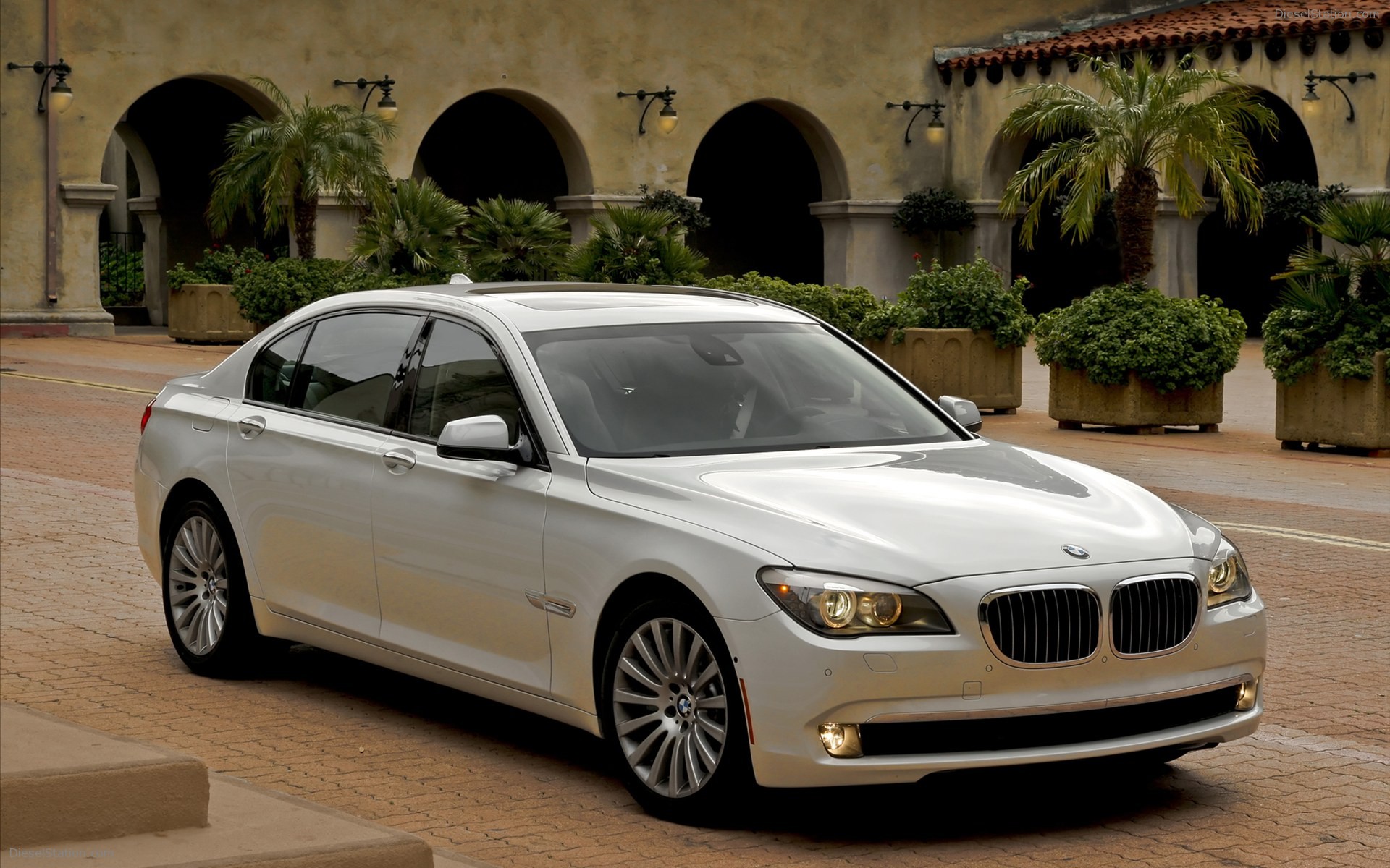 Bmw Li