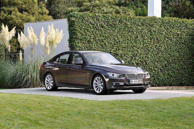 Bmw Models