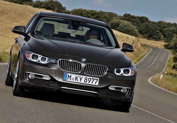 Bmw Models