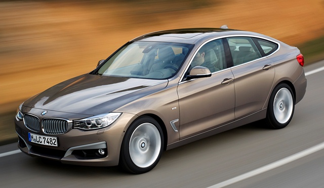 Bmw Models
