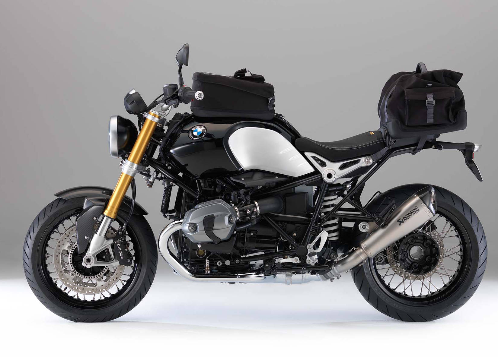 Bmw Nine T Bmw Nine T
