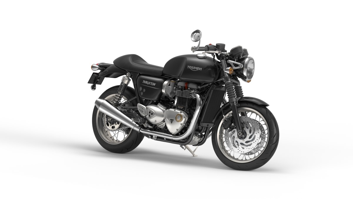 Bmw Nine T