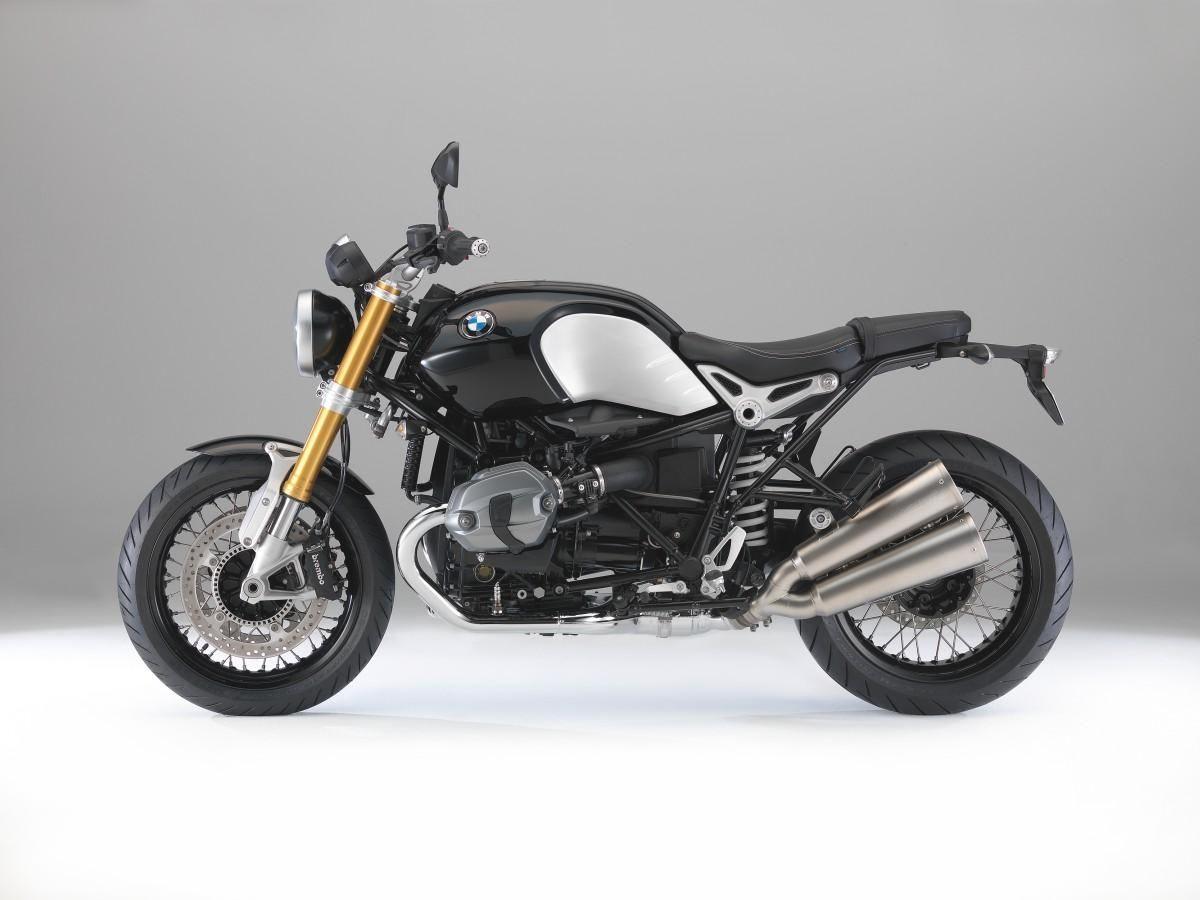 Bmw Nine T
