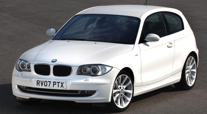 Bmw One