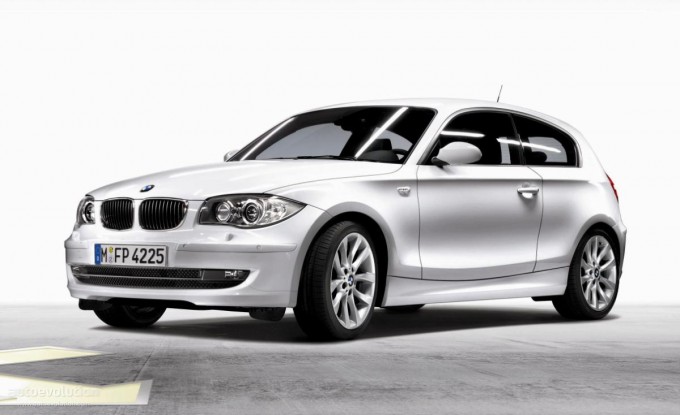 Bmw One