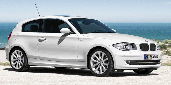 Bmw One