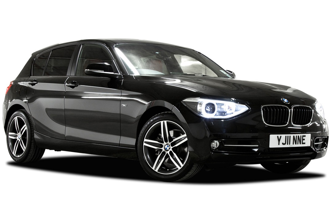 Bmw One