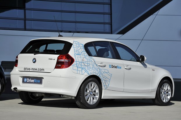 Bmw One Bmw One