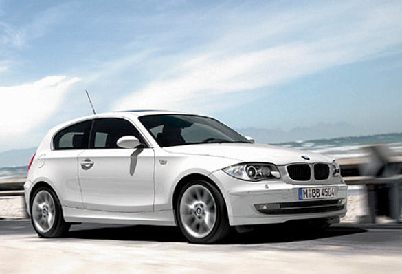 Bmw One