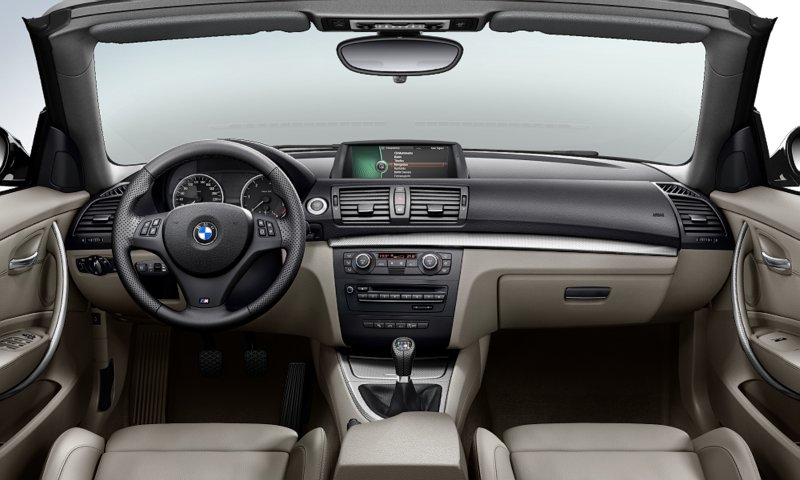 Bmw One