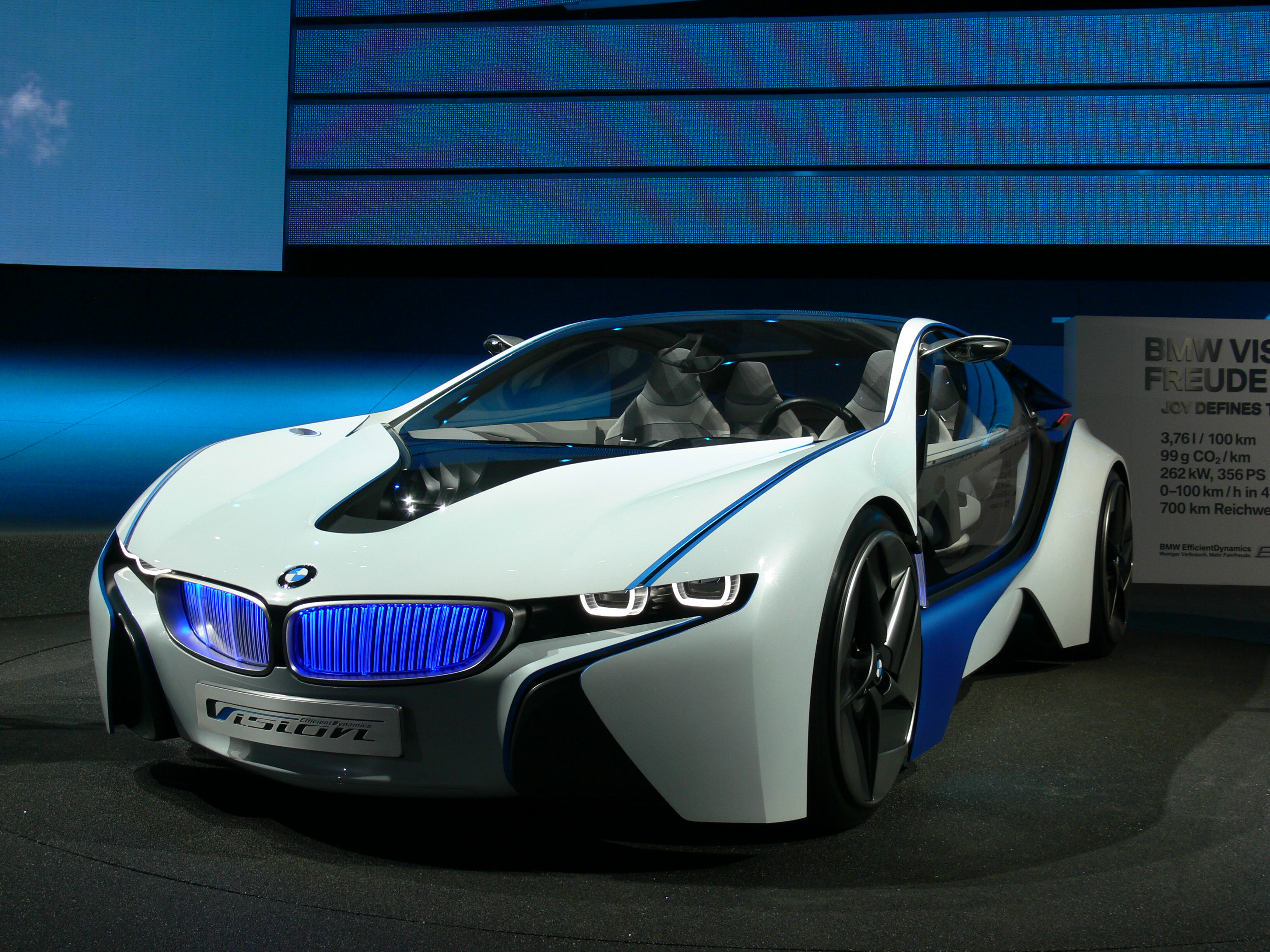 Bmw Prototype