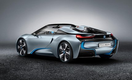 Bmw Prototype