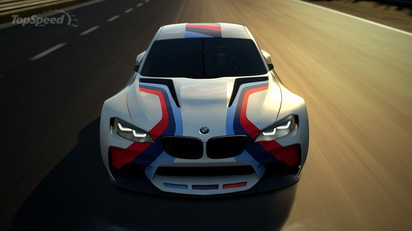 Bmw Prototype