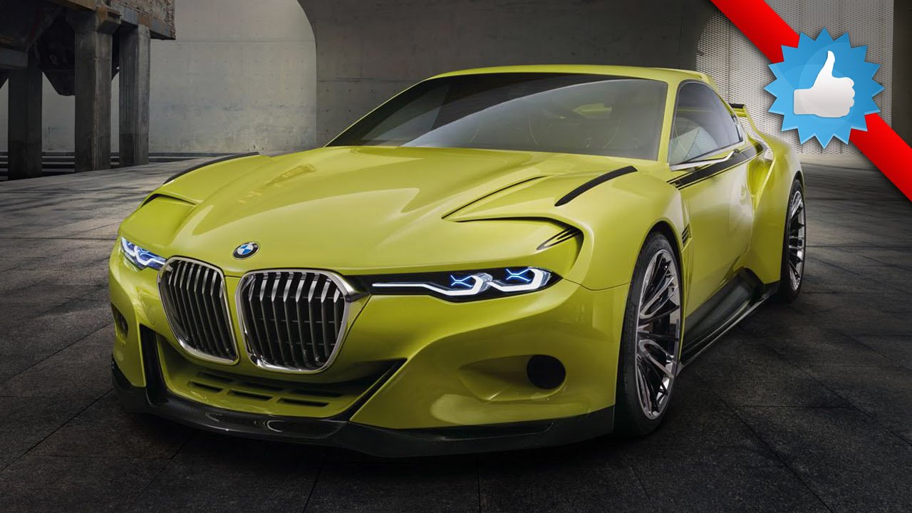 Bmw Prototype