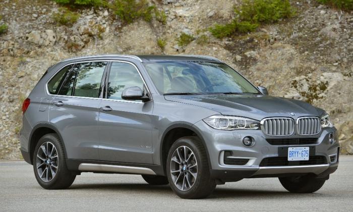 Bmw Q1