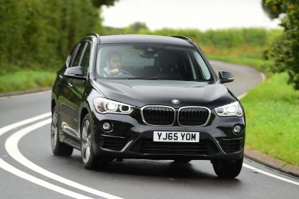 Bmw Q1