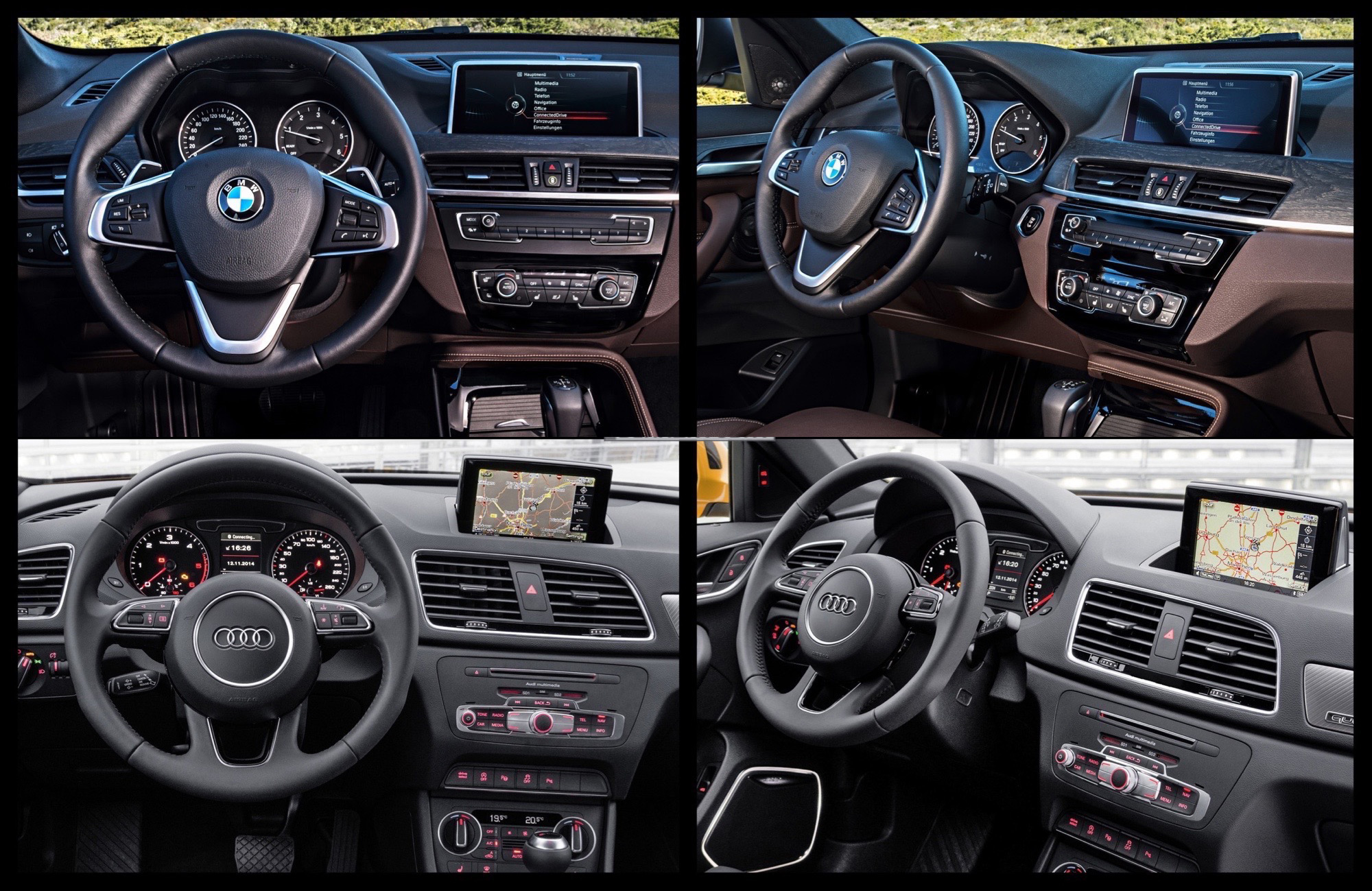 Bmw Q3