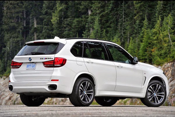 Bmw Q5