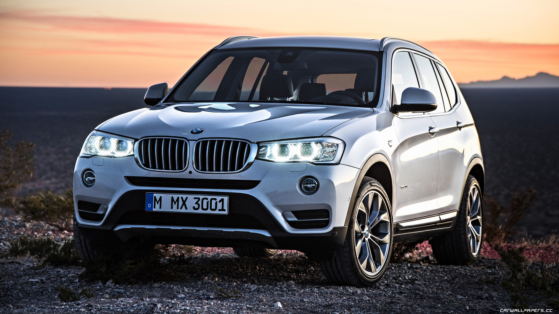 Bmw Q5
