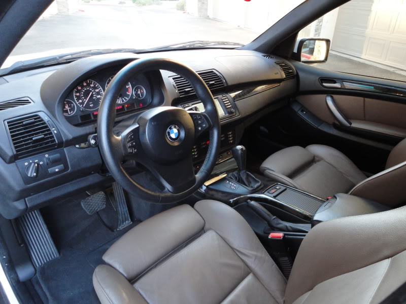Bmw Q5