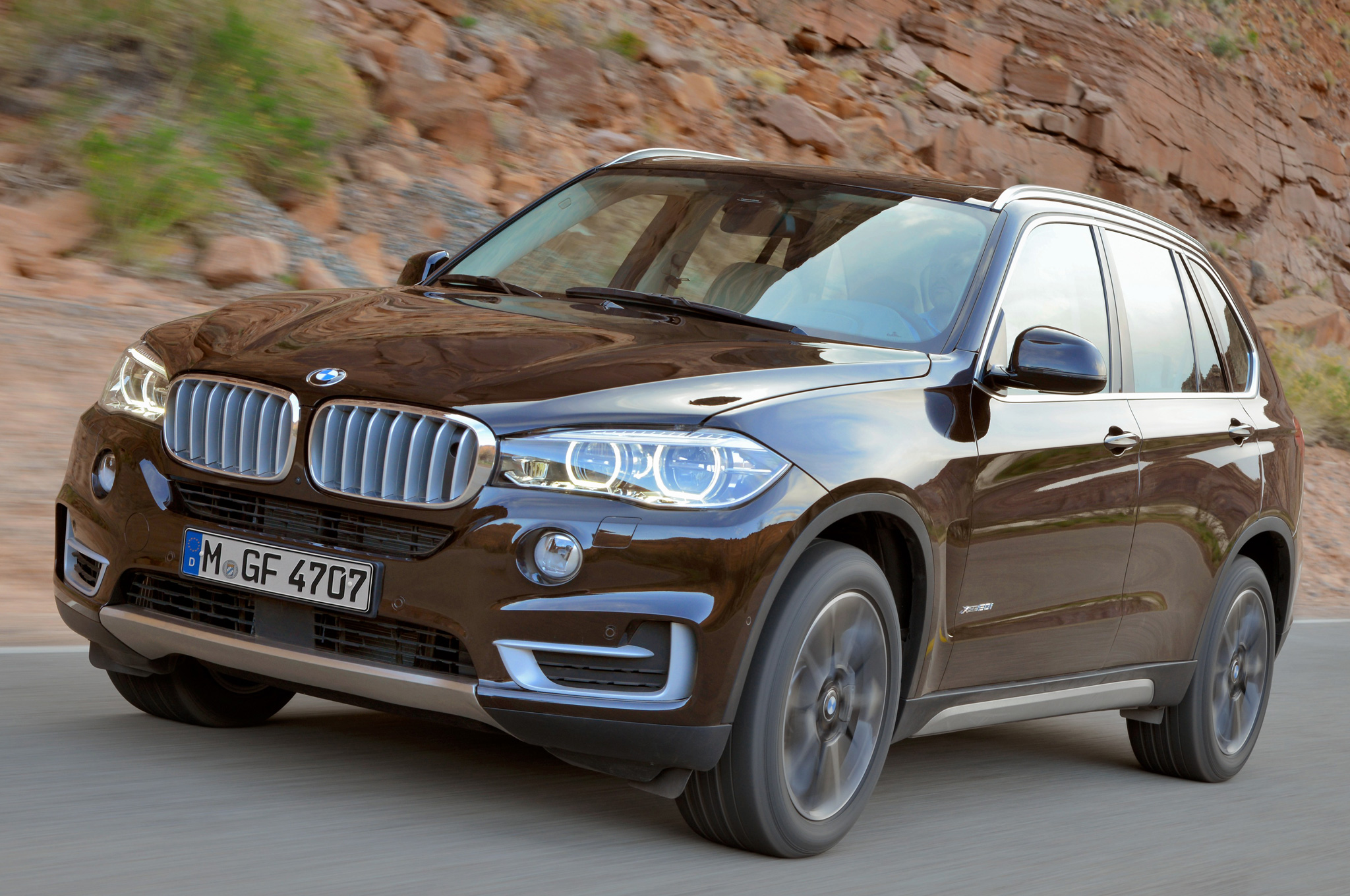 Bmw Q5