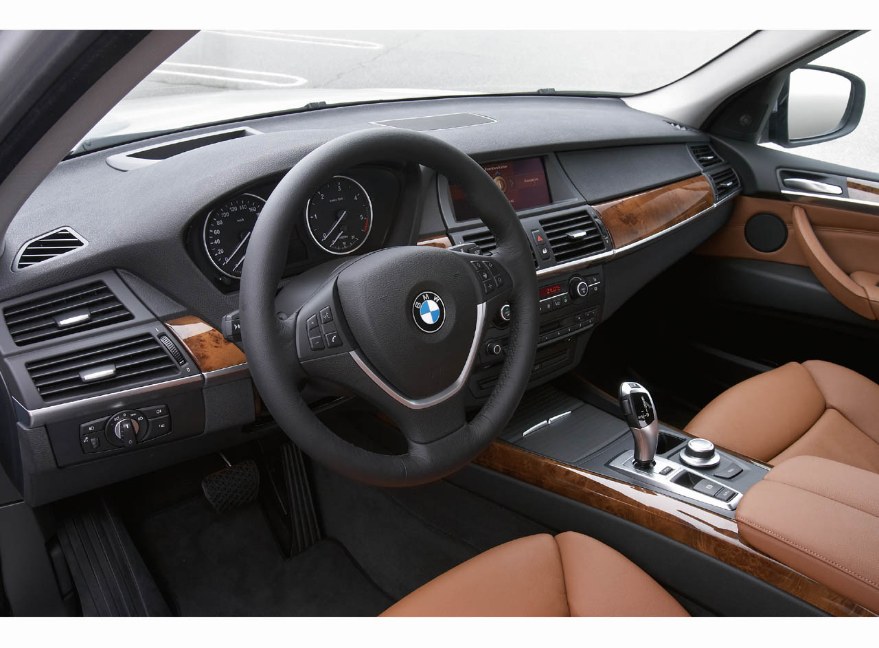 Bmw Q5