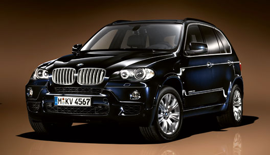 Bmw Q5
