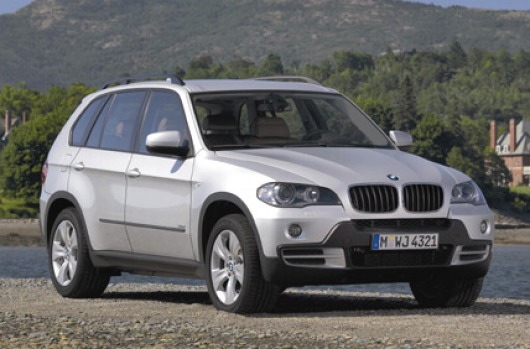 Bmw Q7