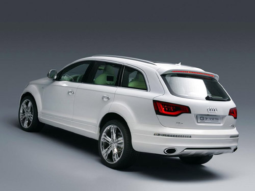 Bmw Q7