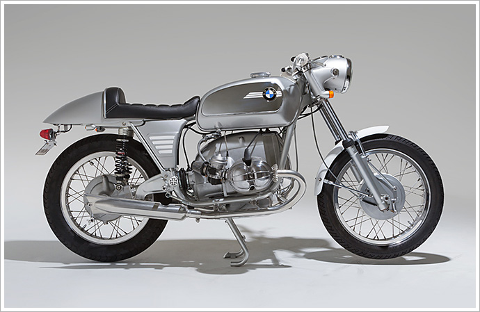 Bmw R-75