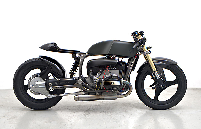 Bmw R100