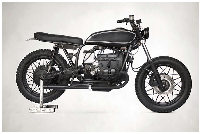 Bmw R100