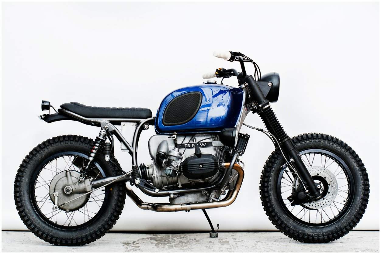 Bmw R100