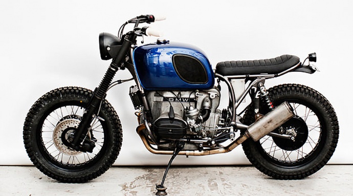 Bmw R100