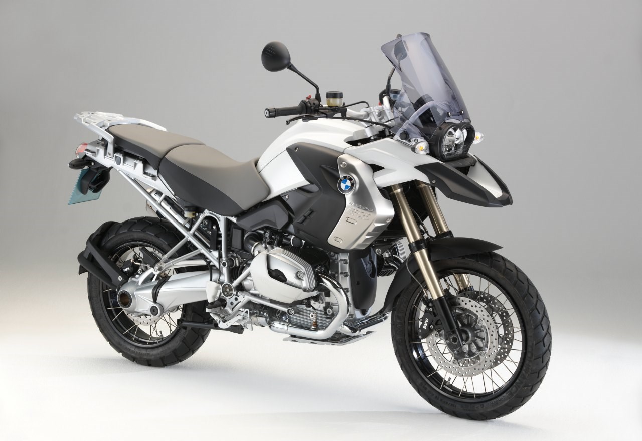 Bmw R1200gs
