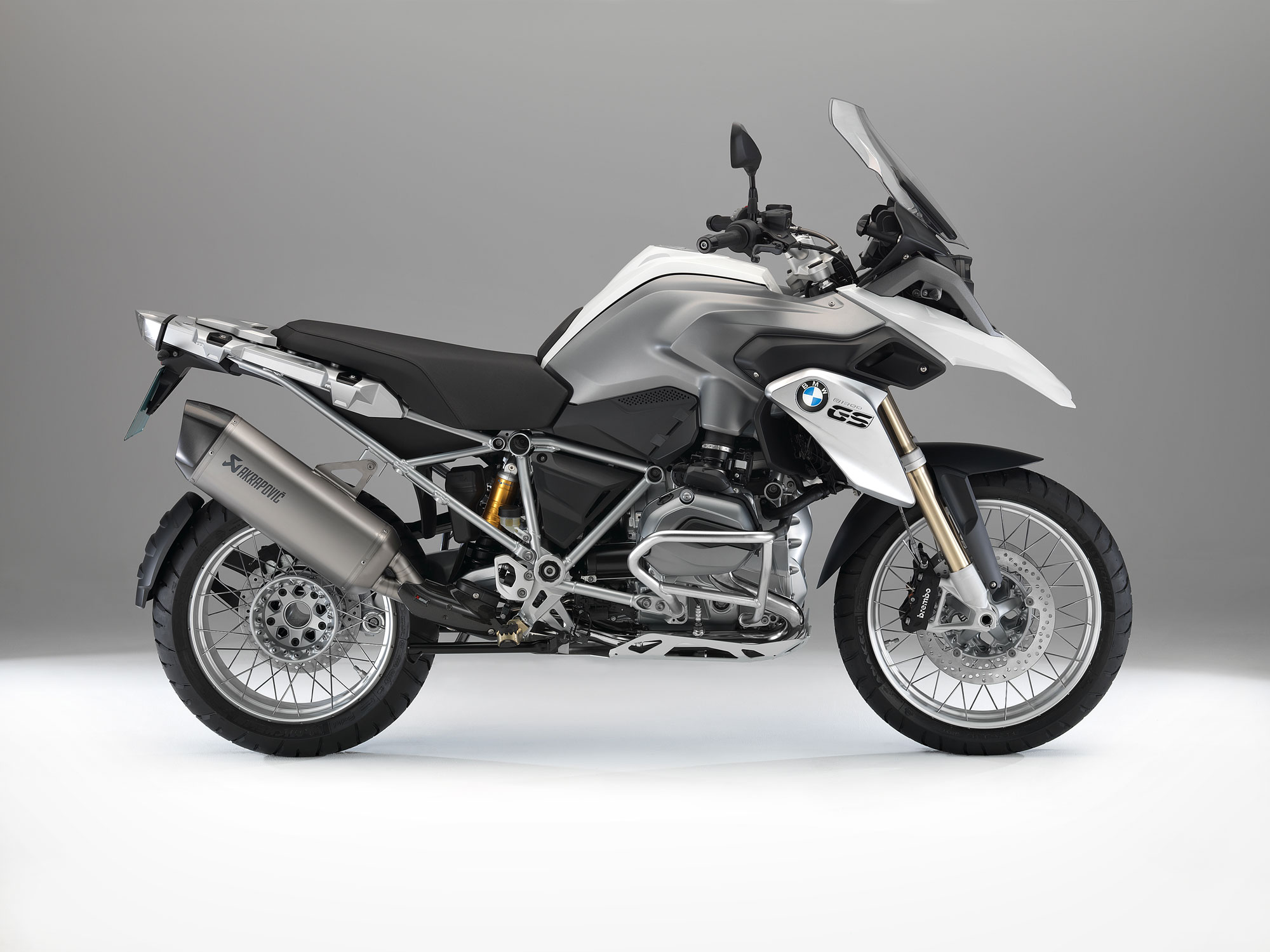 Bmw R1200gs