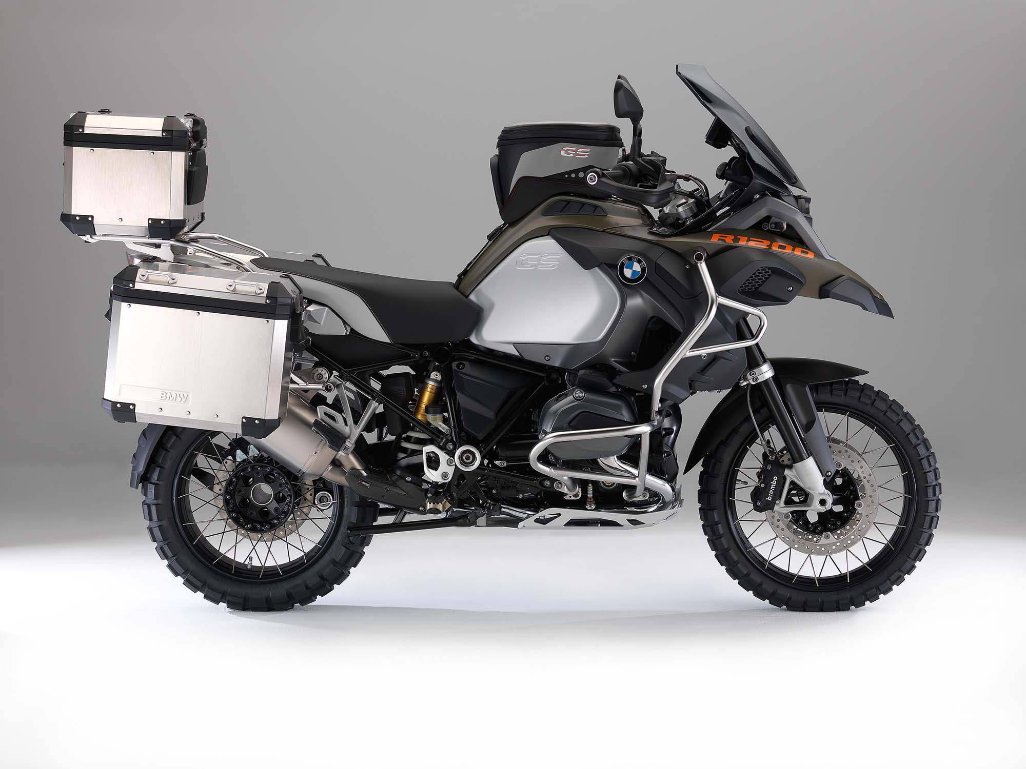 Bmw R1200gs