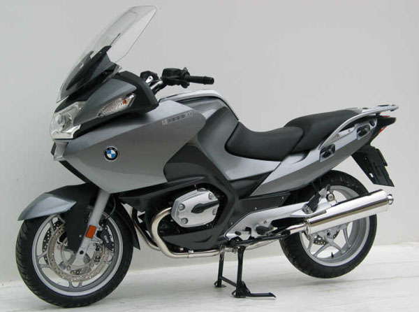 Bmw R1200rt