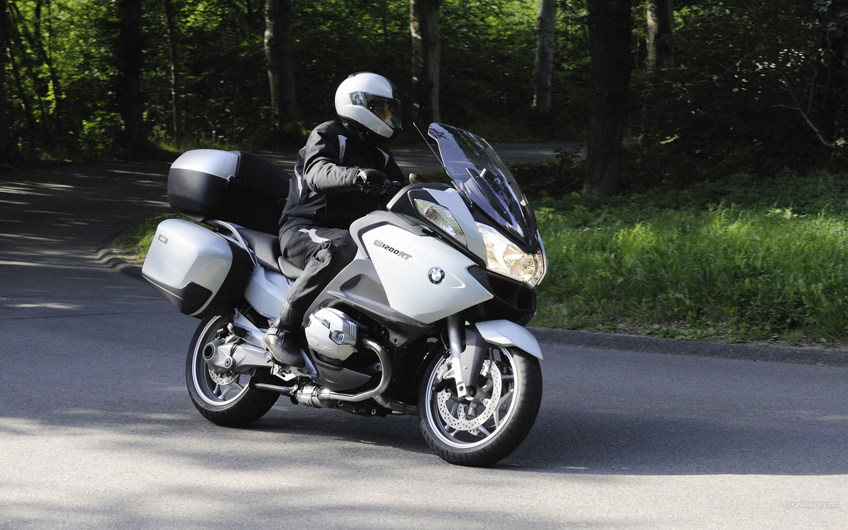 Bmw R1200rt