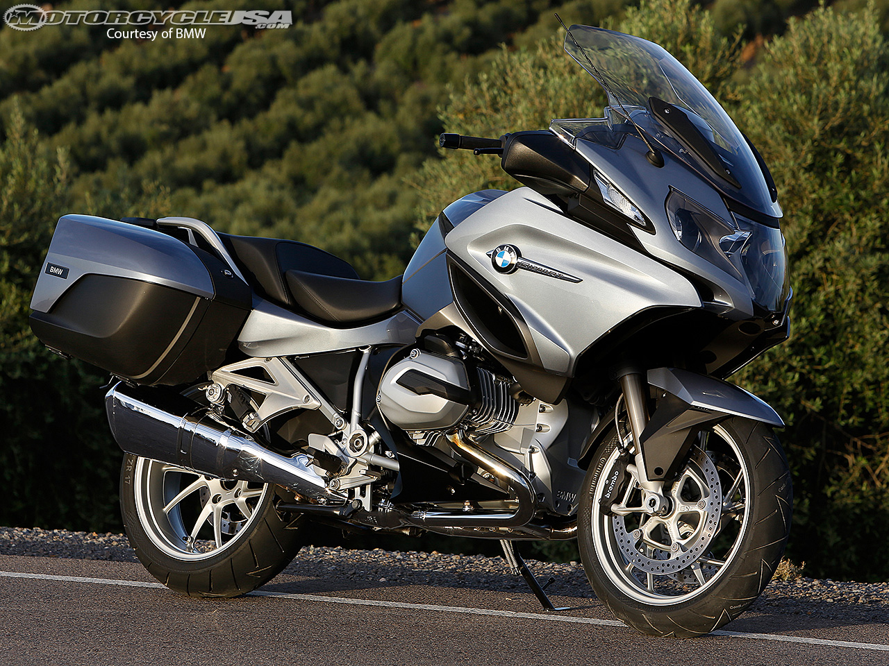 Bmw R1200rt