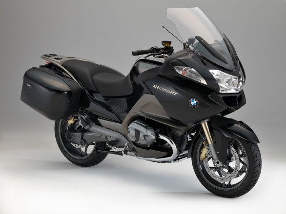 Bmw R1200rt