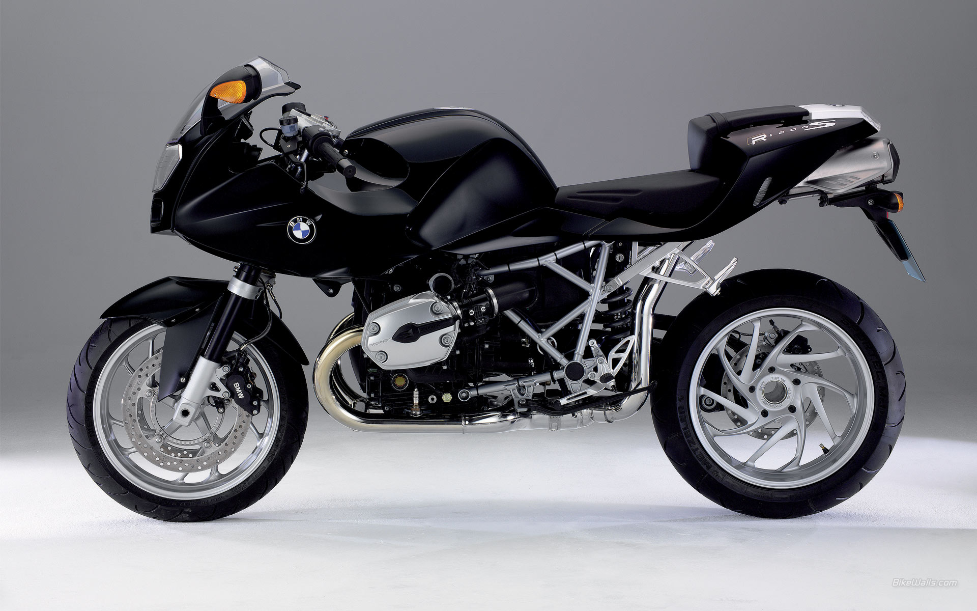 Bmw R1200s