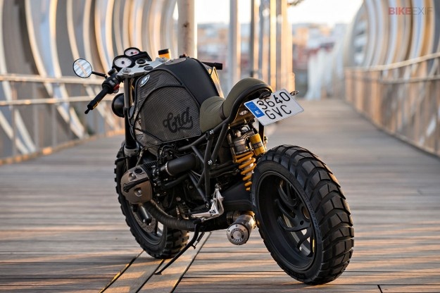 Bmw R1200s