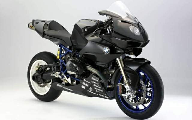 Bmw R1200s
