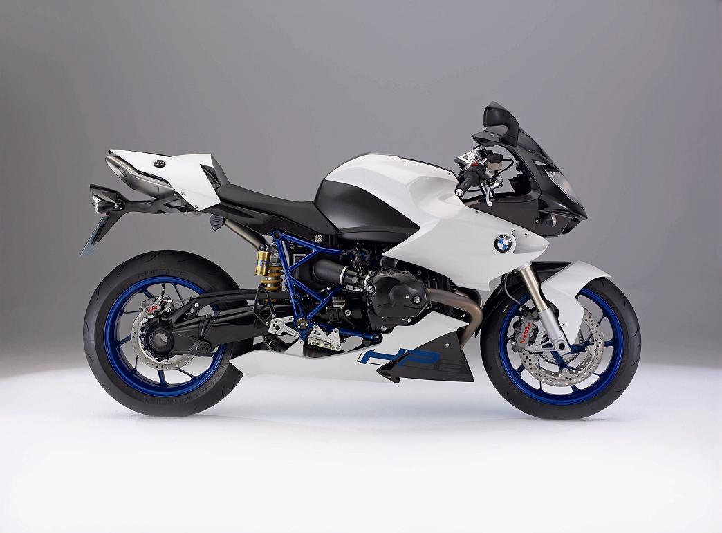 Bmw R1200s