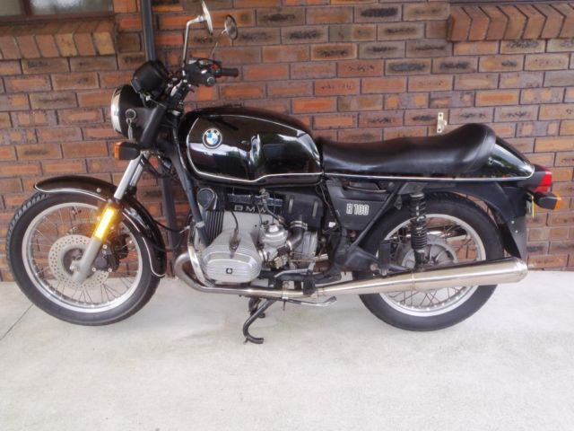 Bmw R65