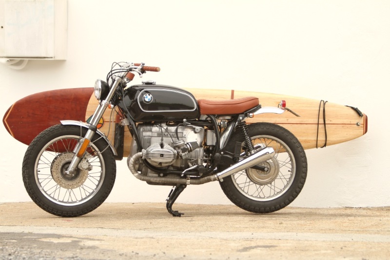 Bmw R65